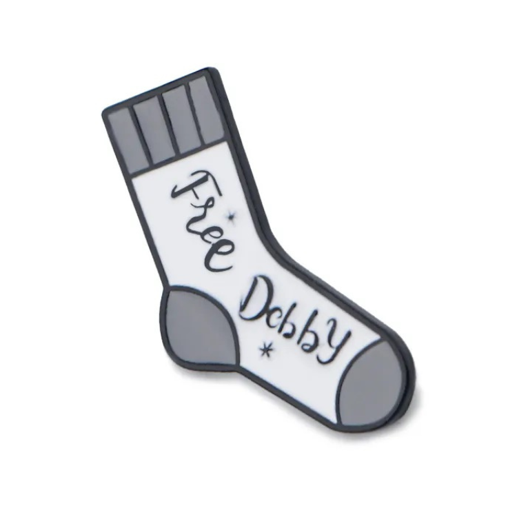 Pin o broche - Harry Potter