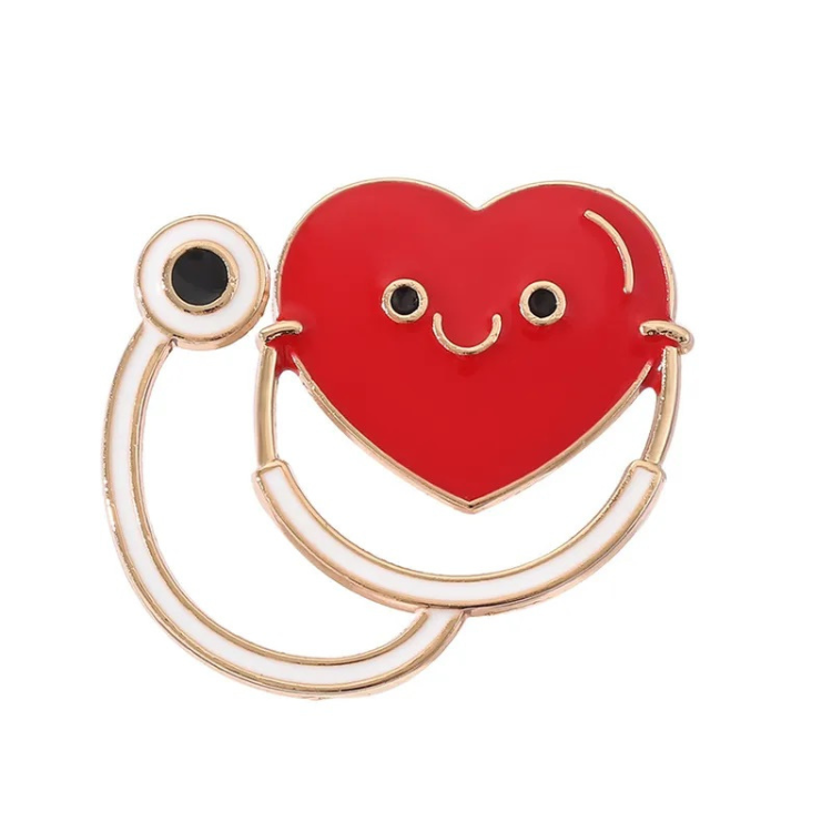 Pin o broche - Medicina