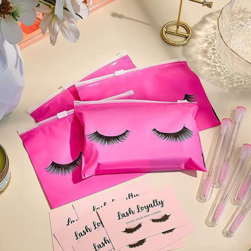 Bolsas ziploc tipo shein