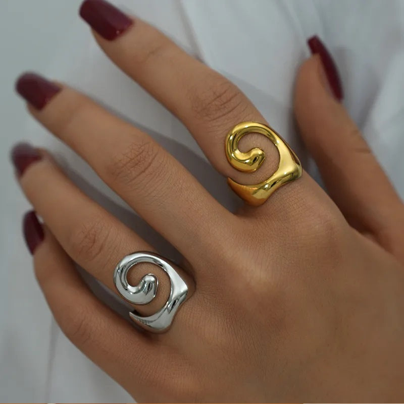 Anillos