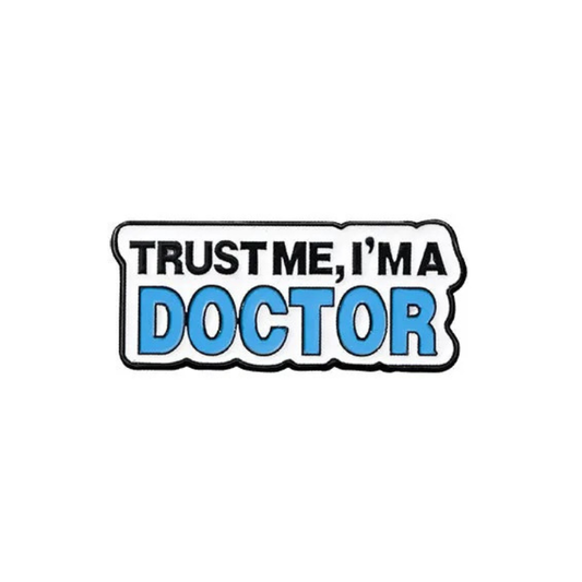 Pin o broche - Medicina