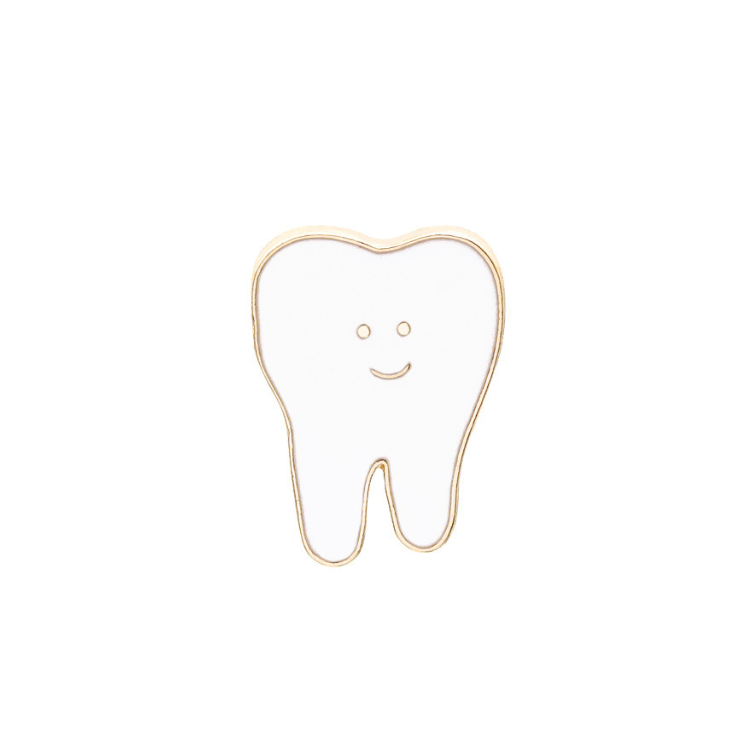 Pin o broche - Odontologia