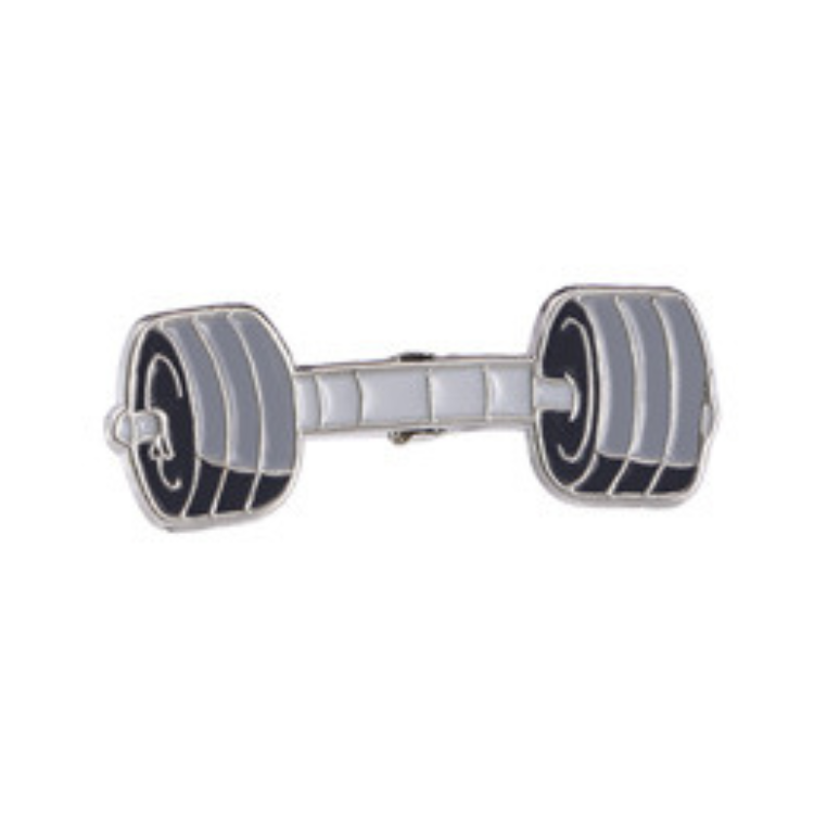 Pin o broche - Gim
