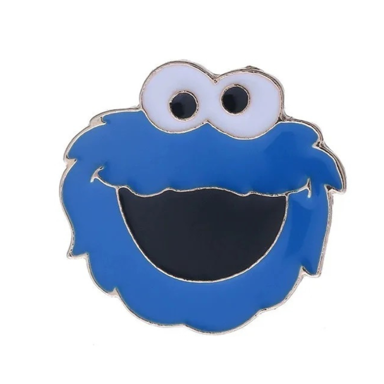 Pin o broche - Cartoons