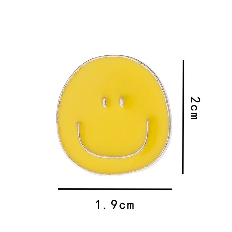 Pin o broche - Mood