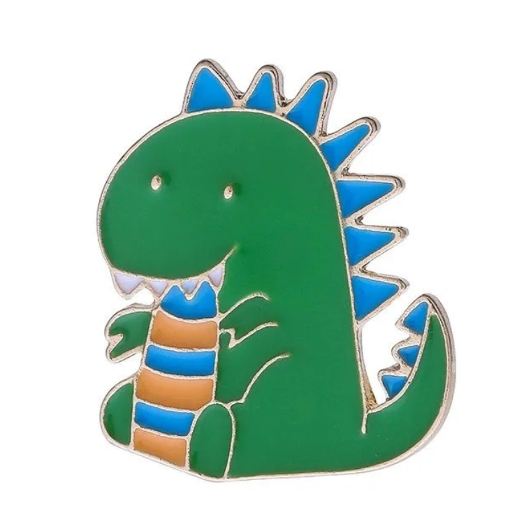 Pin o broche - Cartoons