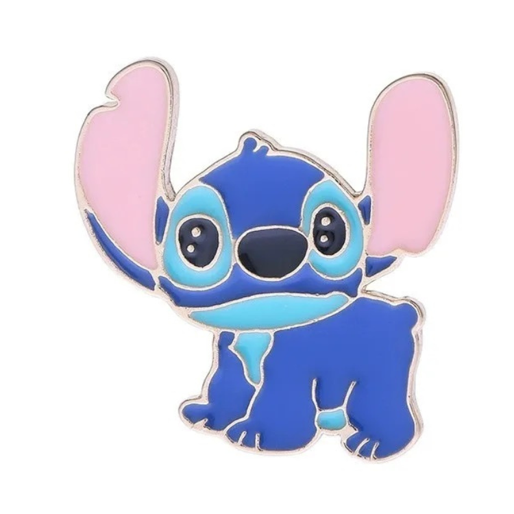 Pin o broche - Cartoons