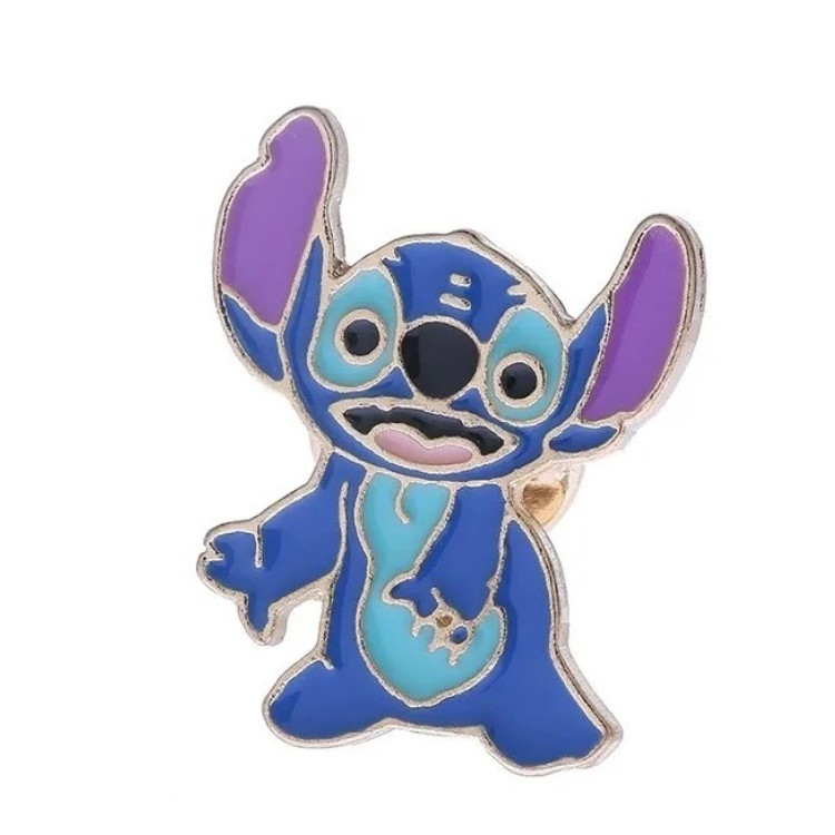 Pin o broche - Cartoons