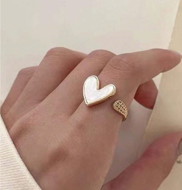 Anillos