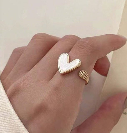 Anillos
