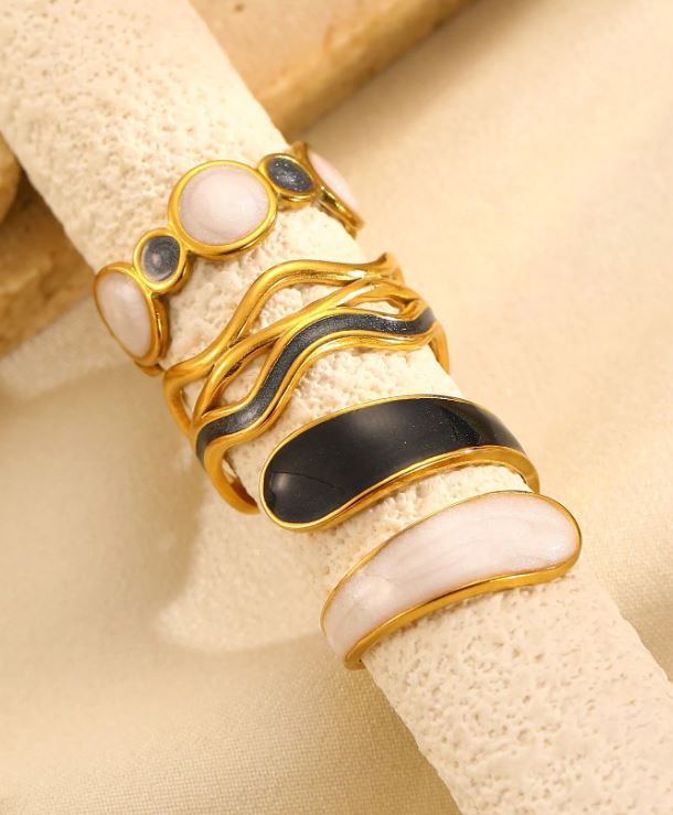 Anillos