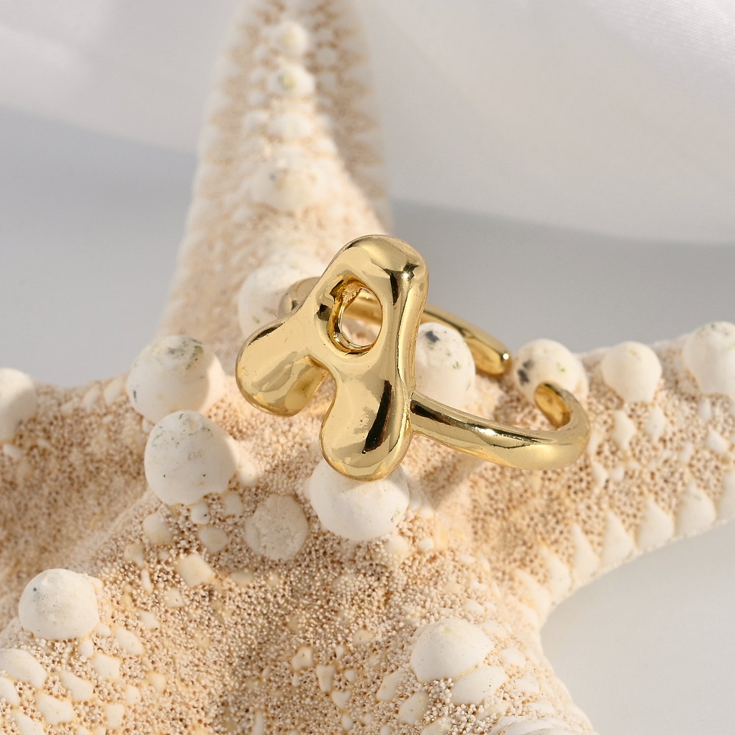 Anillos de letra