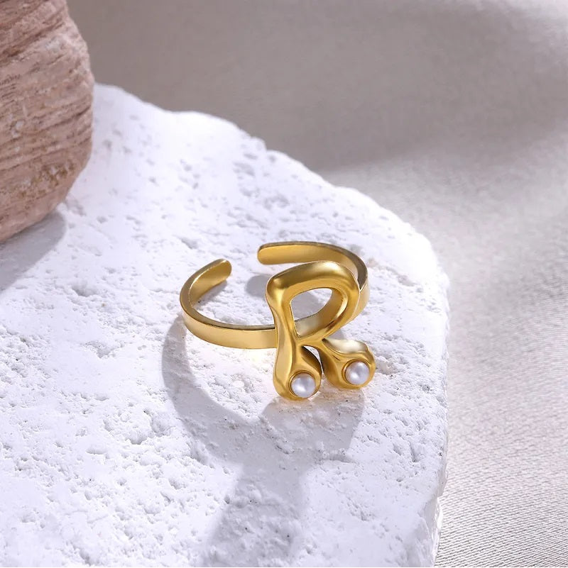 Anillos de letras
