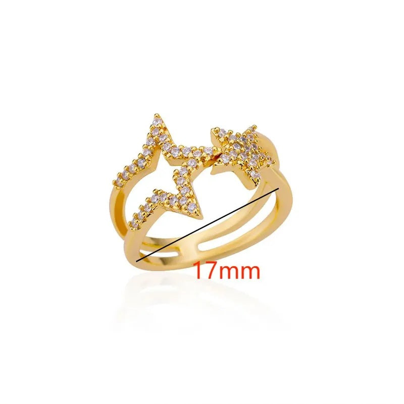 Anillos de acero