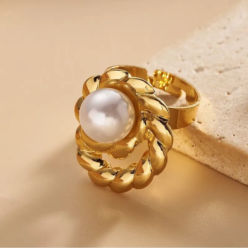 Anillos de acero