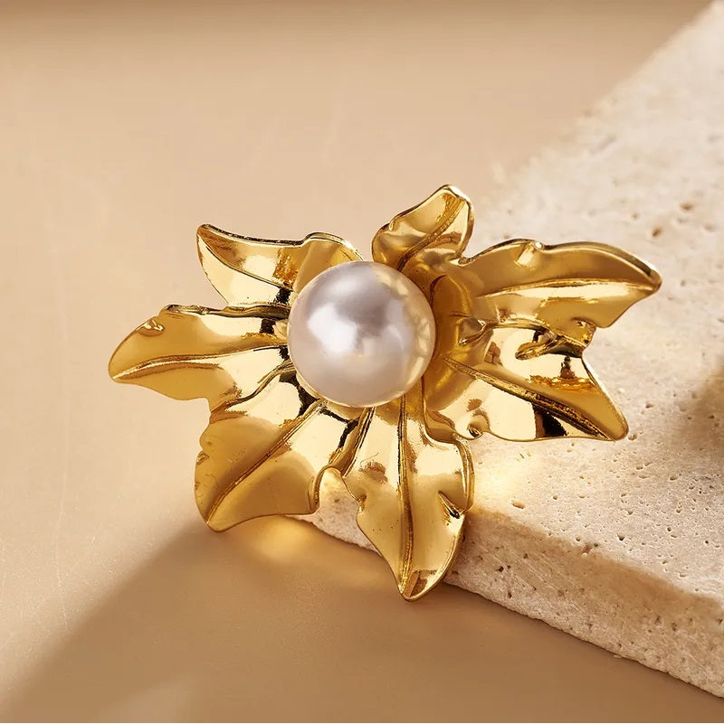 Anillos de acero