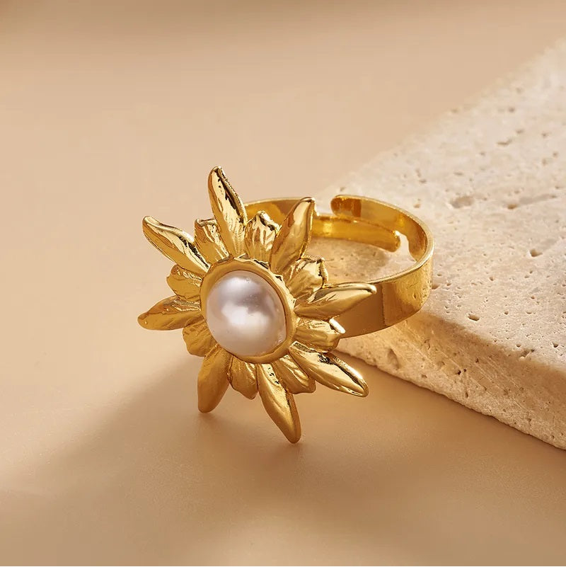 Anillos de acero