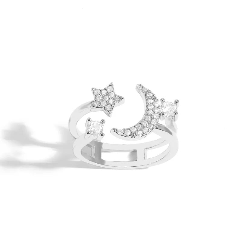 Anillos de acero