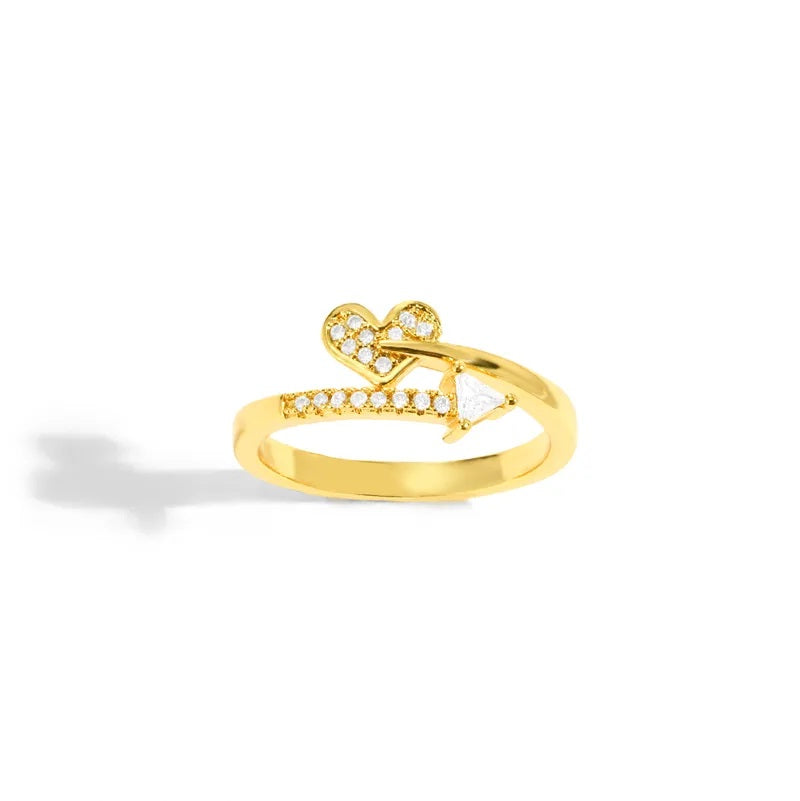Anillos de acero