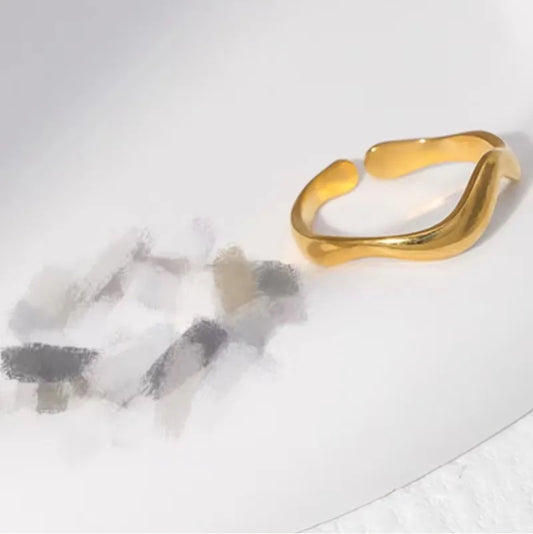 Anillos de acero