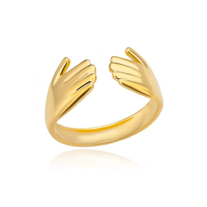 Anillos de acero