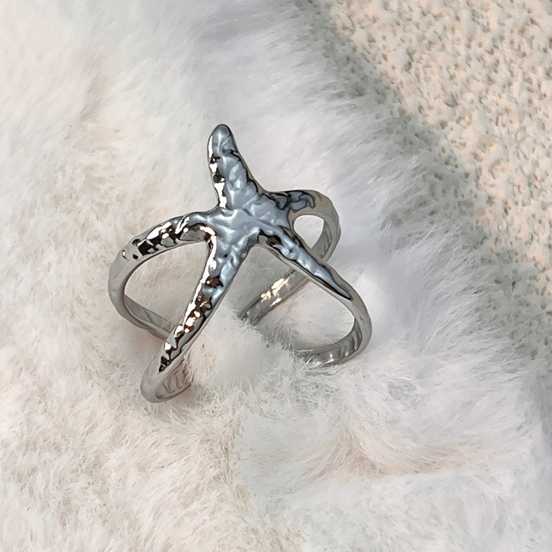 Anillos de acero - Marinos