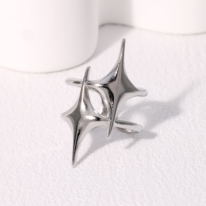 Anillos de acero
