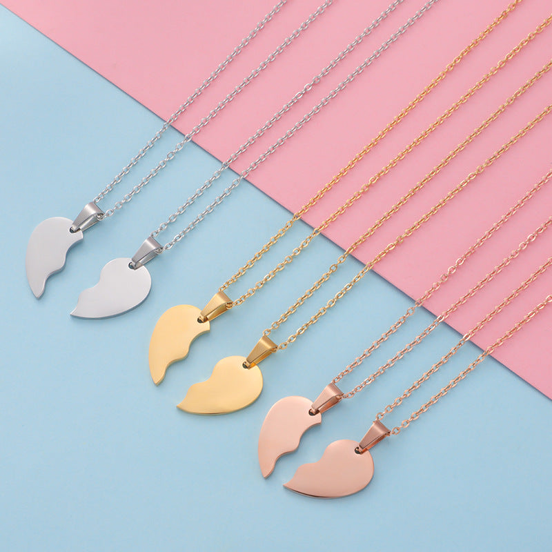 Cadena de amistad o amor