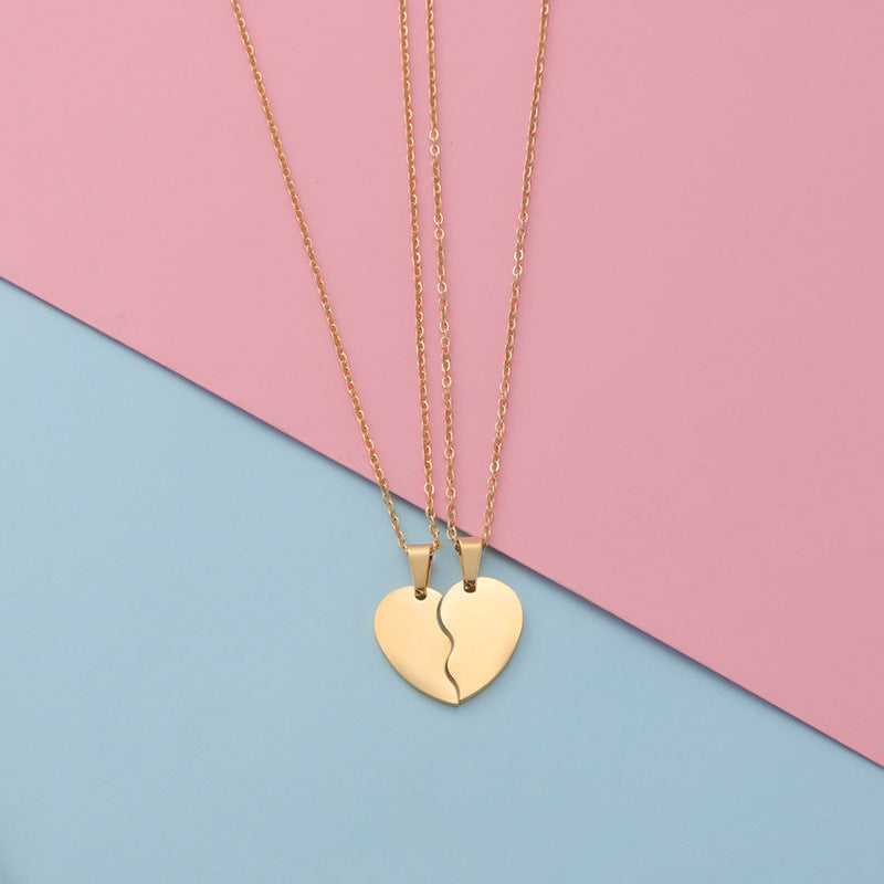 Cadena de amistad o amor