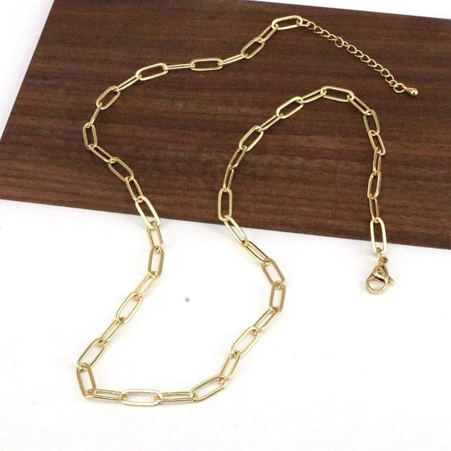Cadena de eslabones