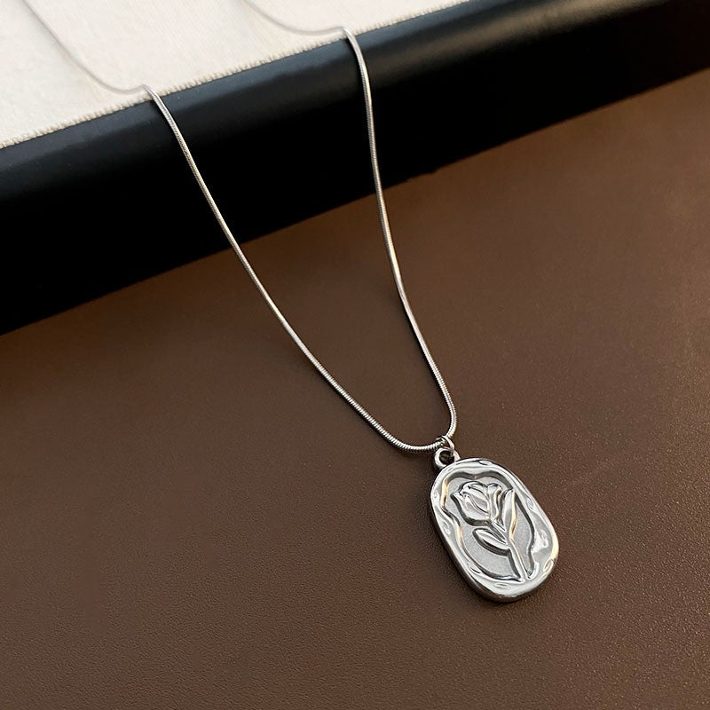 Cadena con dije