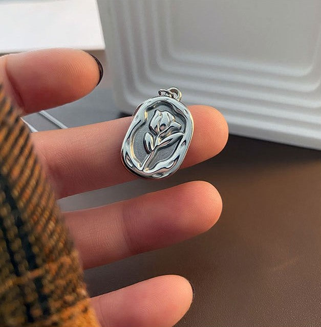 Cadena con dije