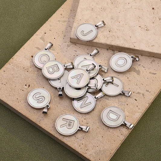 Dijes de letras