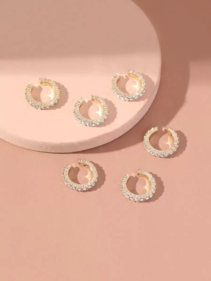 Earcuffs