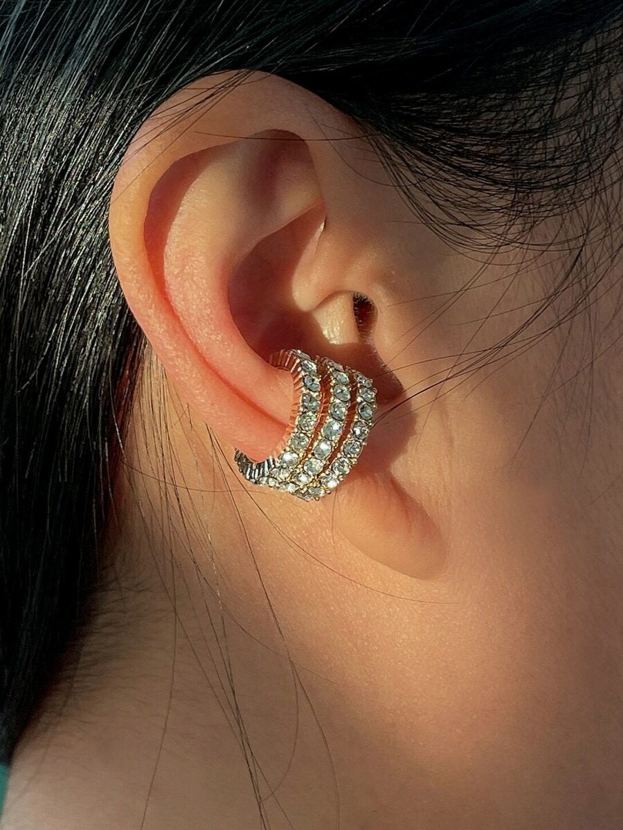 Earcuffs