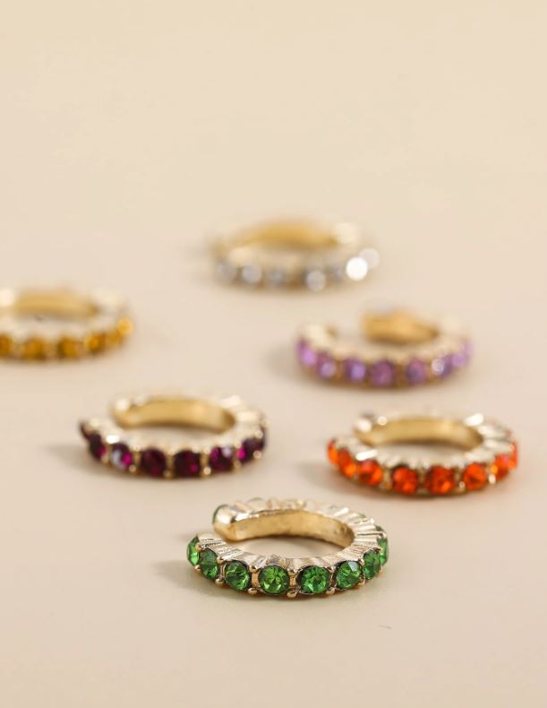 Earcuffs