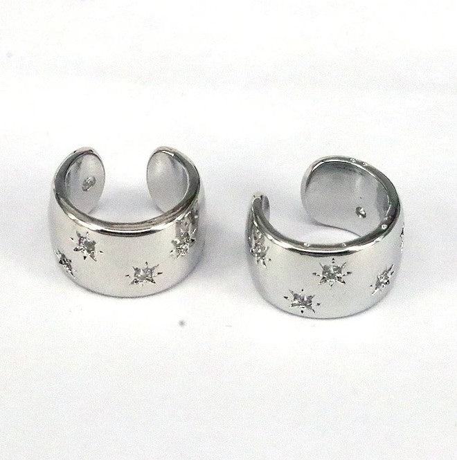 Earcuffs