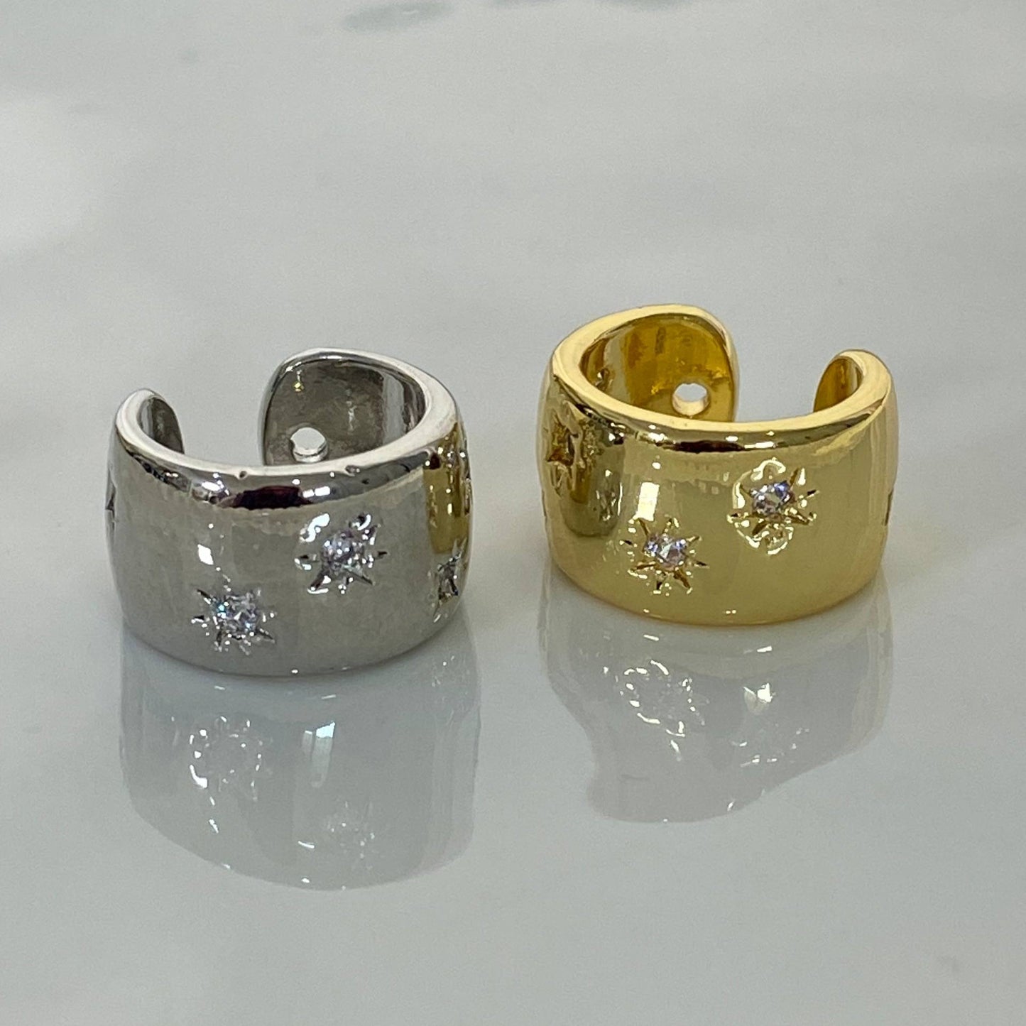 Earcuffs