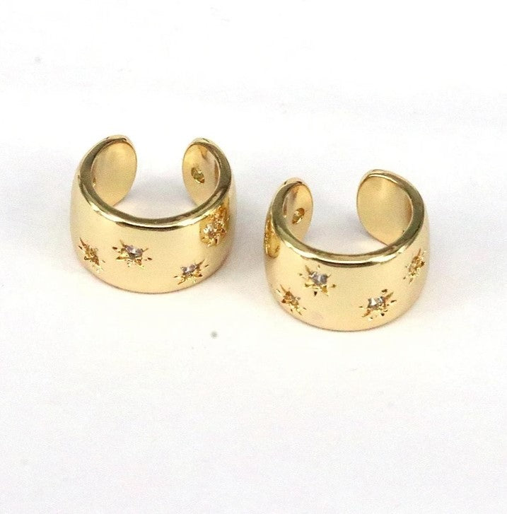Earcuffs
