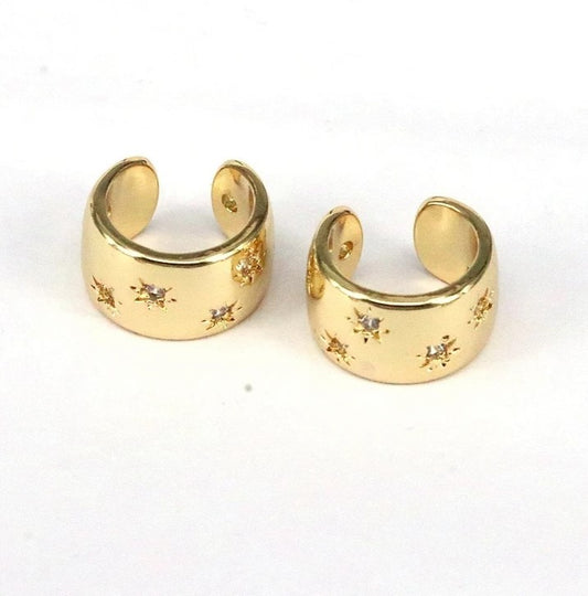 Earcuffs