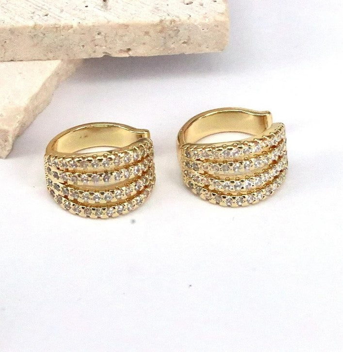 Earcuffs