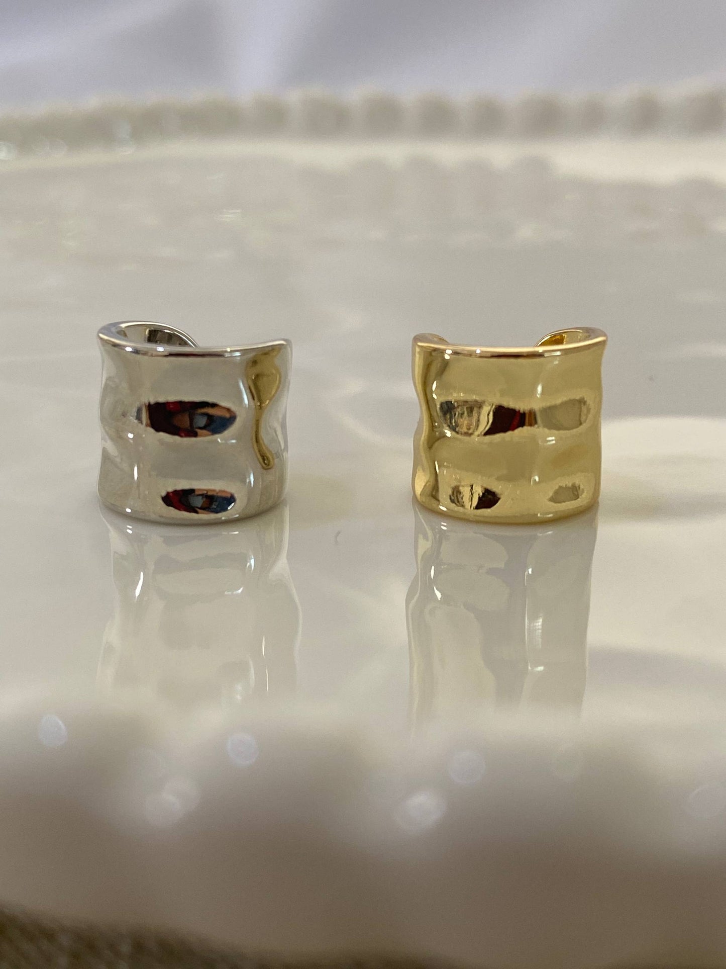Earcuffs