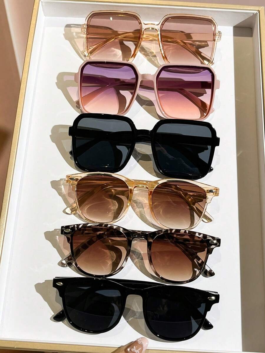 Lentes de sol