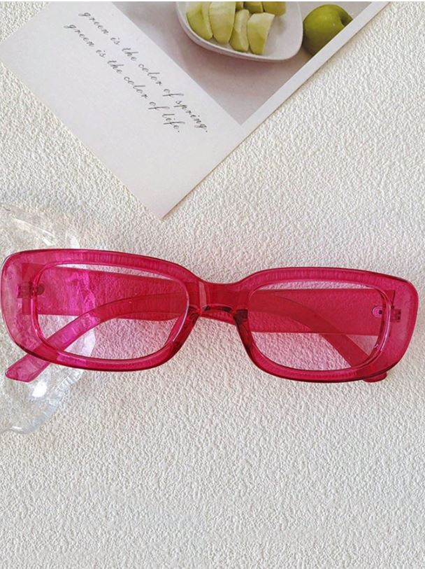 Lentes de sol