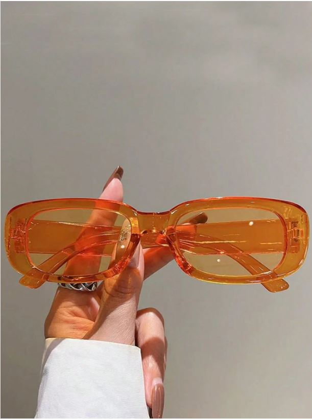 Lentes de sol