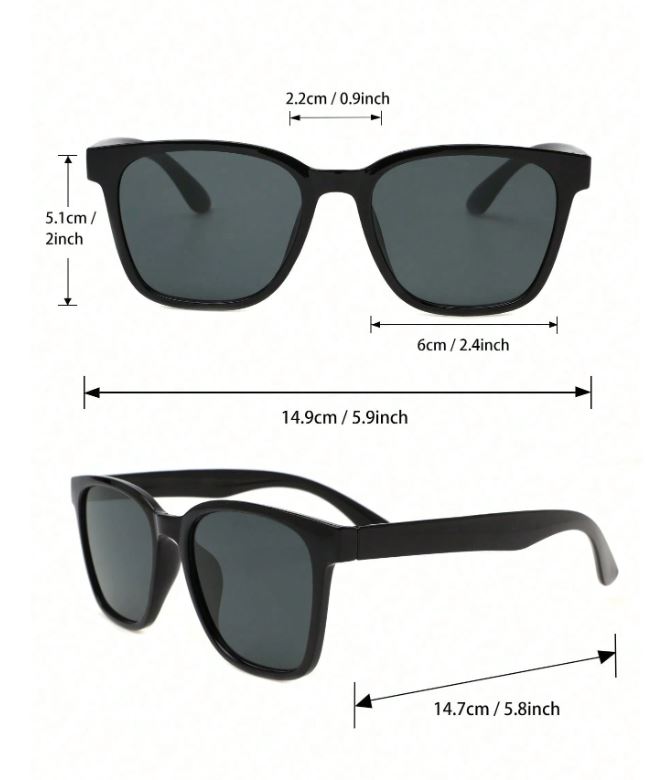 Lentes de sol