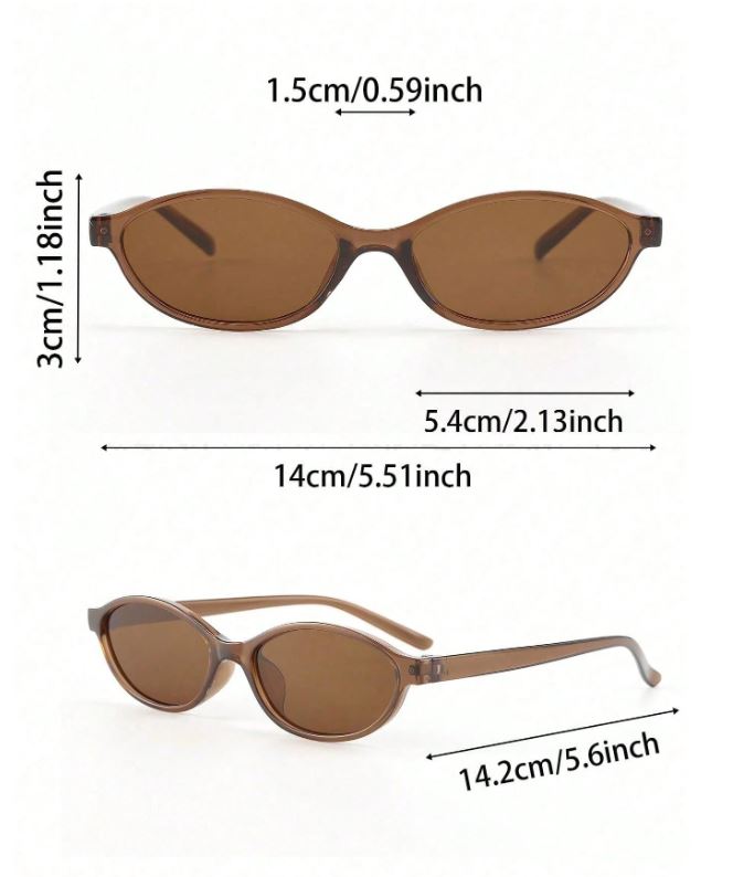Lentes de sol