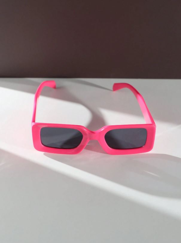 Lentes de sol