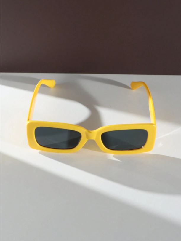 Lentes de sol