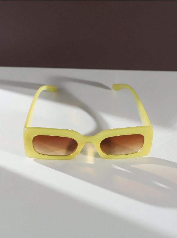 Lentes de sol